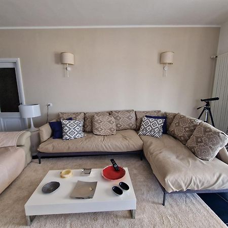 Apartament La Casa Di Giorgina Półwysep Sorrentyński Zewnętrze zdjęcie