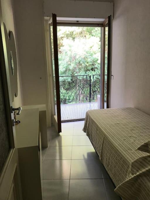 Apartament La Casa Di Giorgina Półwysep Sorrentyński Zewnętrze zdjęcie