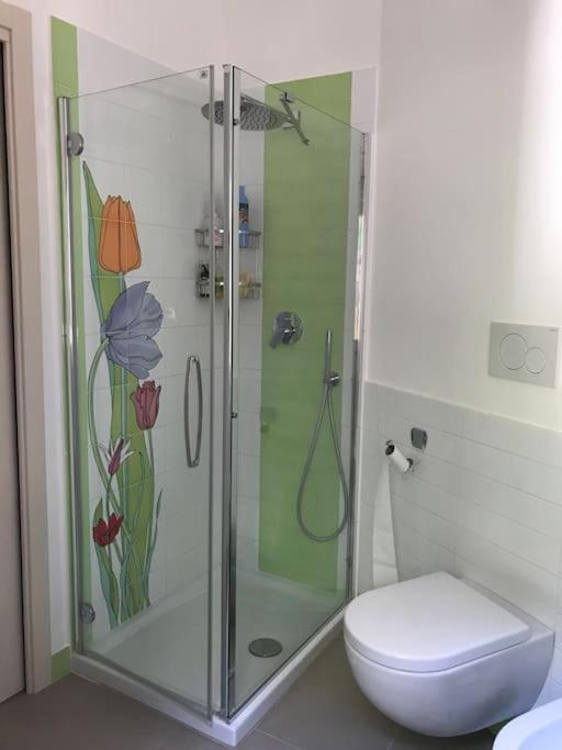 Apartament La Casa Di Giorgina Półwysep Sorrentyński Zewnętrze zdjęcie