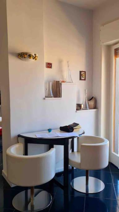 Apartament La Casa Di Giorgina Półwysep Sorrentyński Zewnętrze zdjęcie