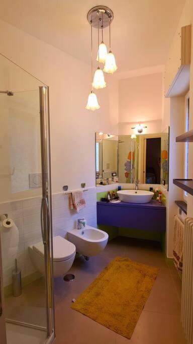 Apartament La Casa Di Giorgina Półwysep Sorrentyński Zewnętrze zdjęcie