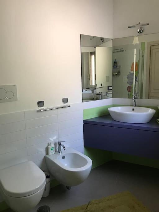 Apartament La Casa Di Giorgina Półwysep Sorrentyński Zewnętrze zdjęcie