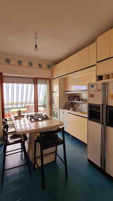 Apartament La Casa Di Giorgina Półwysep Sorrentyński Zewnętrze zdjęcie